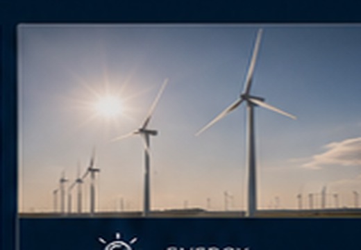 Renewable Energy