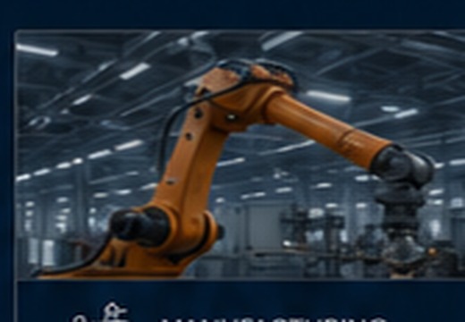 Manufacturing